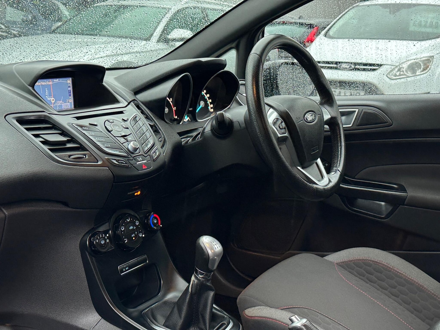 Used Ford Fiesta 2017 for sale - 76152060: Photo 58