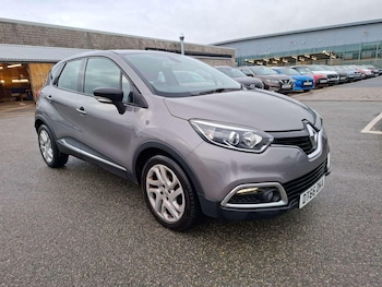 Renault - Captur