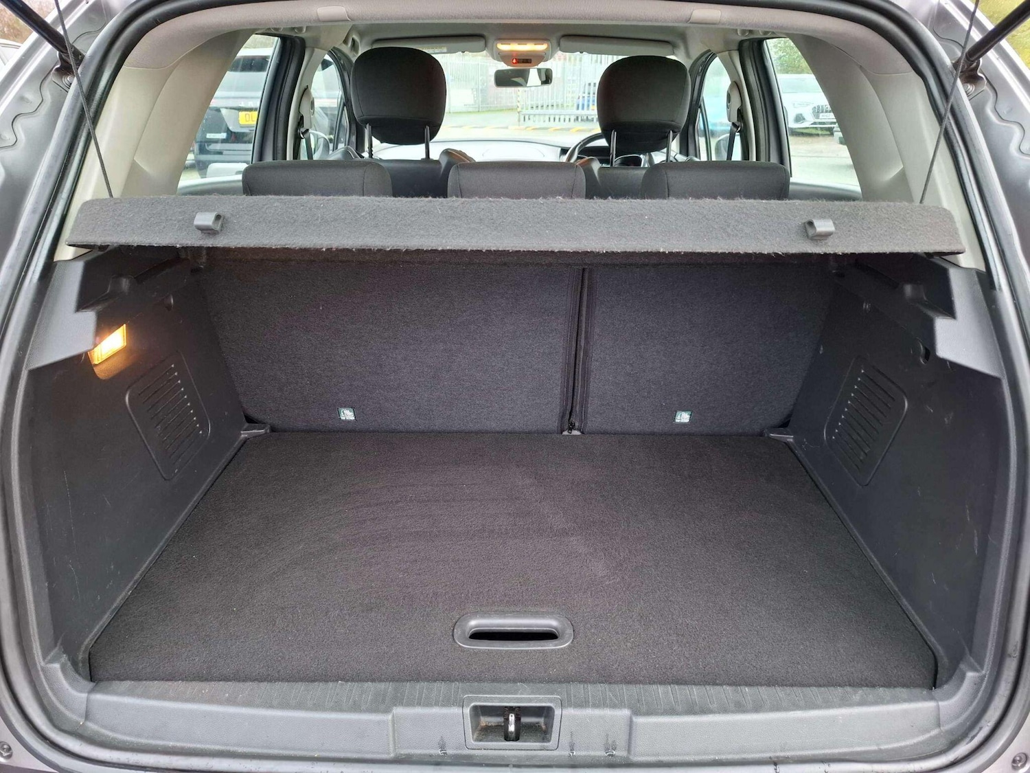 Used Renault Captur for sale - 76824715: Photo 23