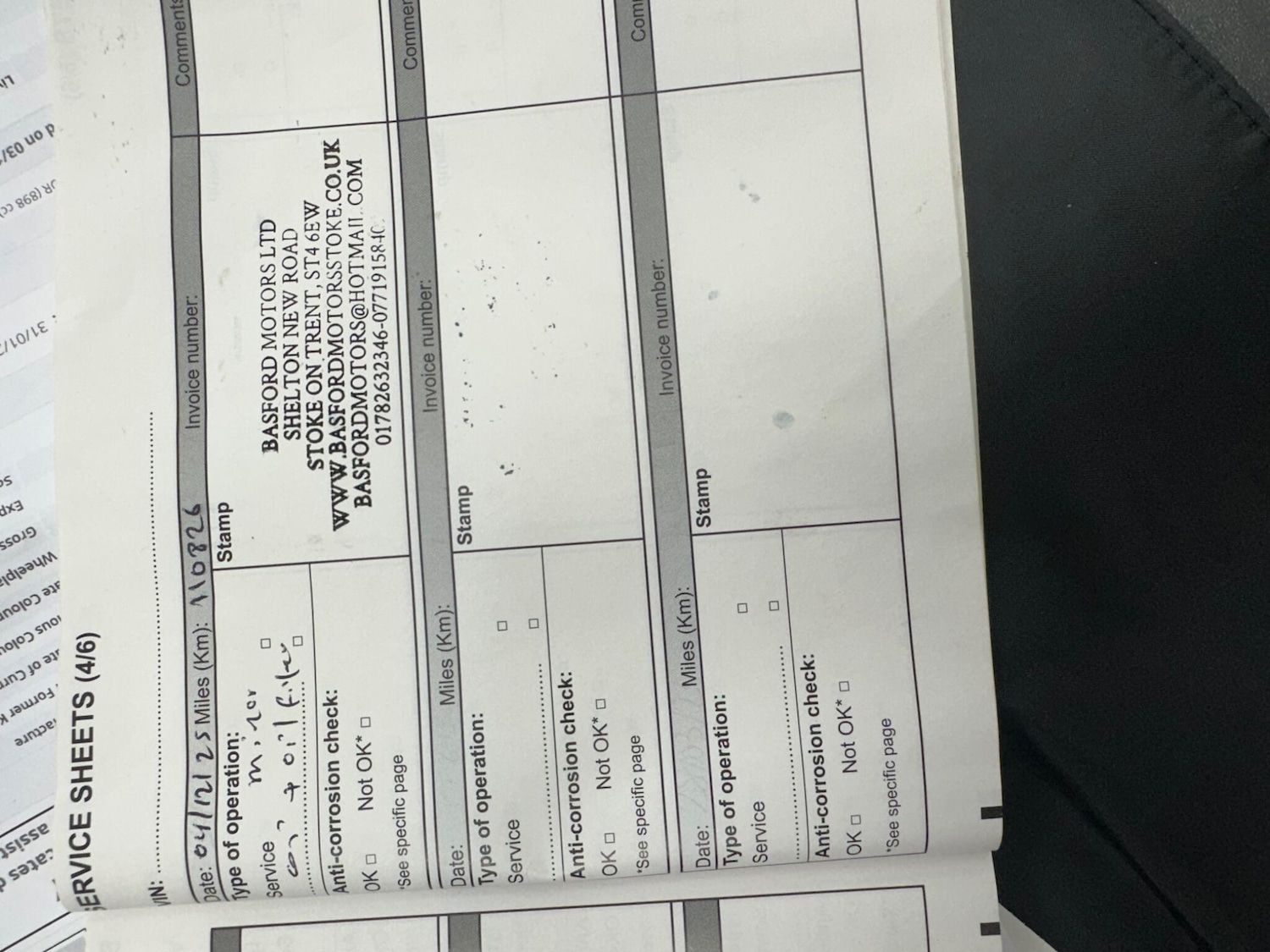 Used Renault Captur for sale - 76824715: Photo 29