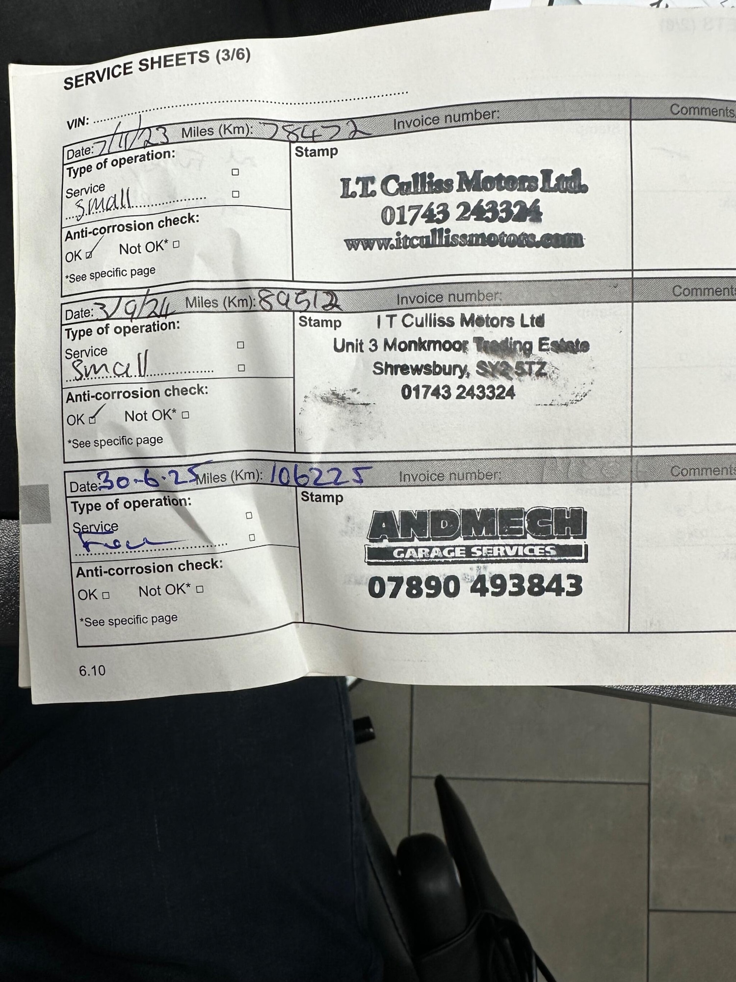 Used Renault Captur for sale - 76824715: Photo 30