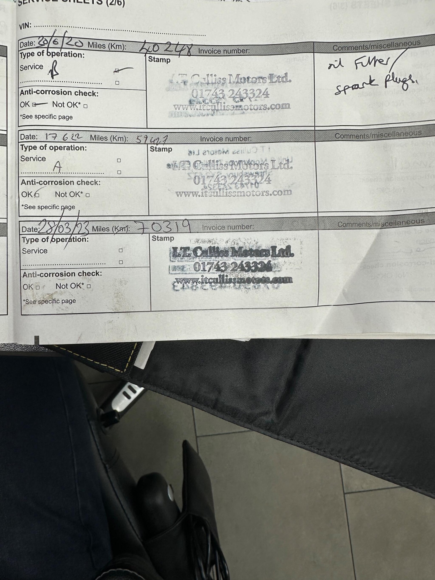 Used Renault Captur for sale - 76824715: Photo 31