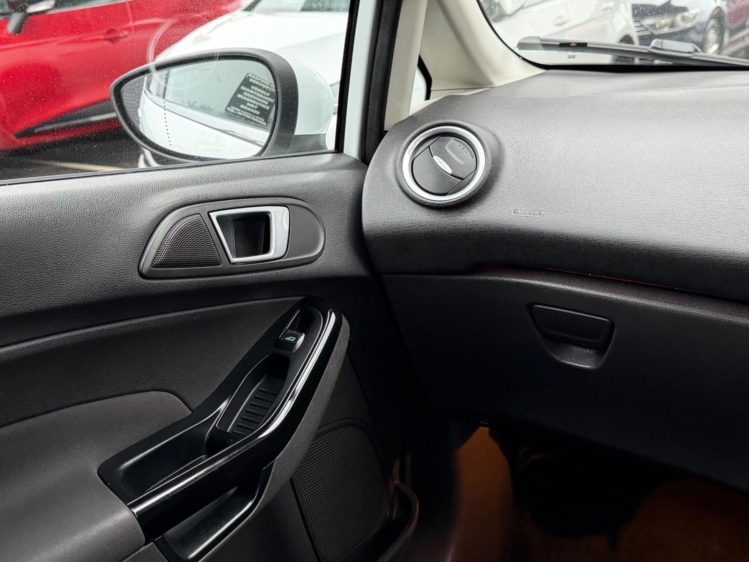 Used Ford Fiesta 2013 for sale - 77266715: Photo 24