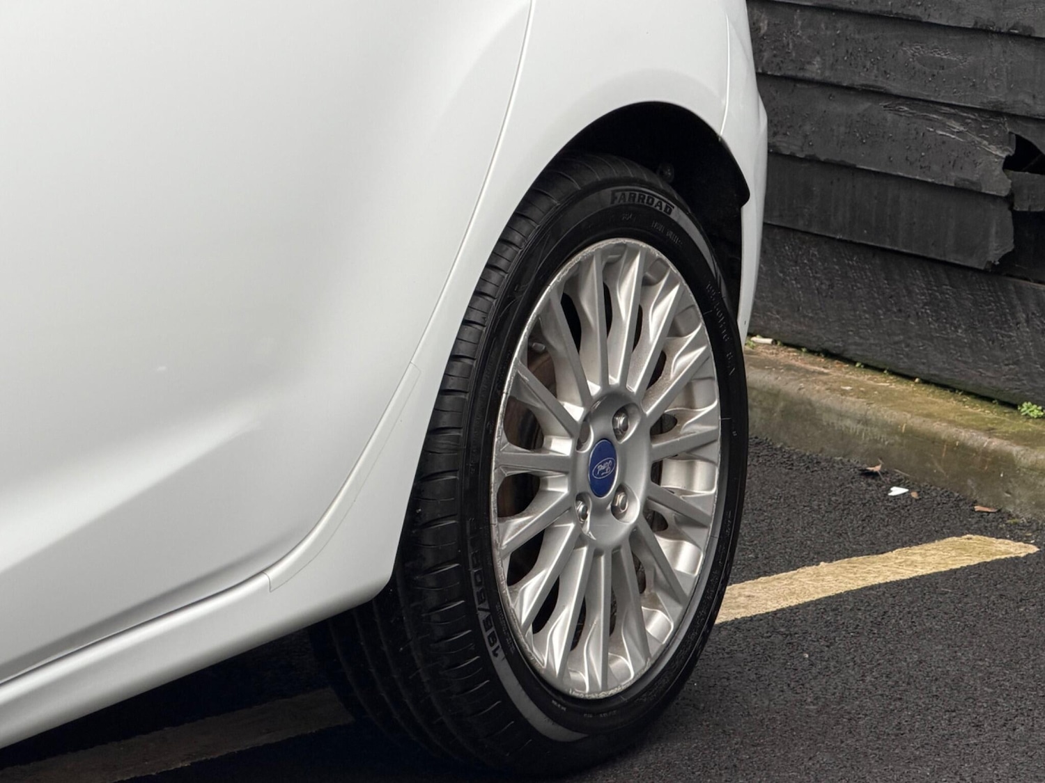 Used Ford Fiesta 2013 for sale - 77266715: Photo 30