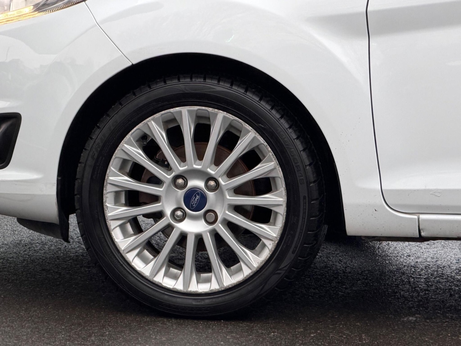 Used Ford Fiesta 2013 for sale - 77266715: Photo 31