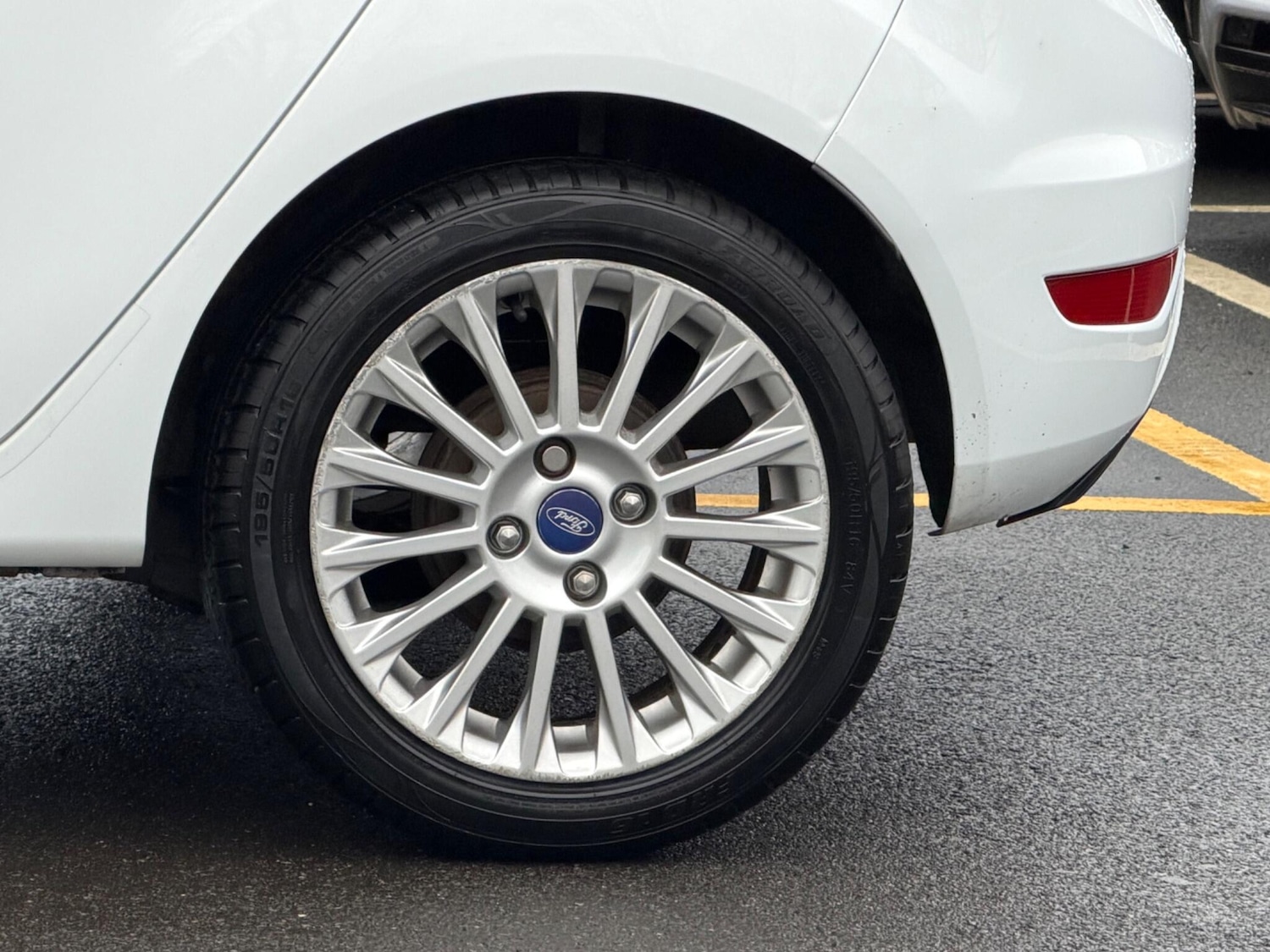 Used Ford Fiesta 2013 for sale - 77266715: Photo 32