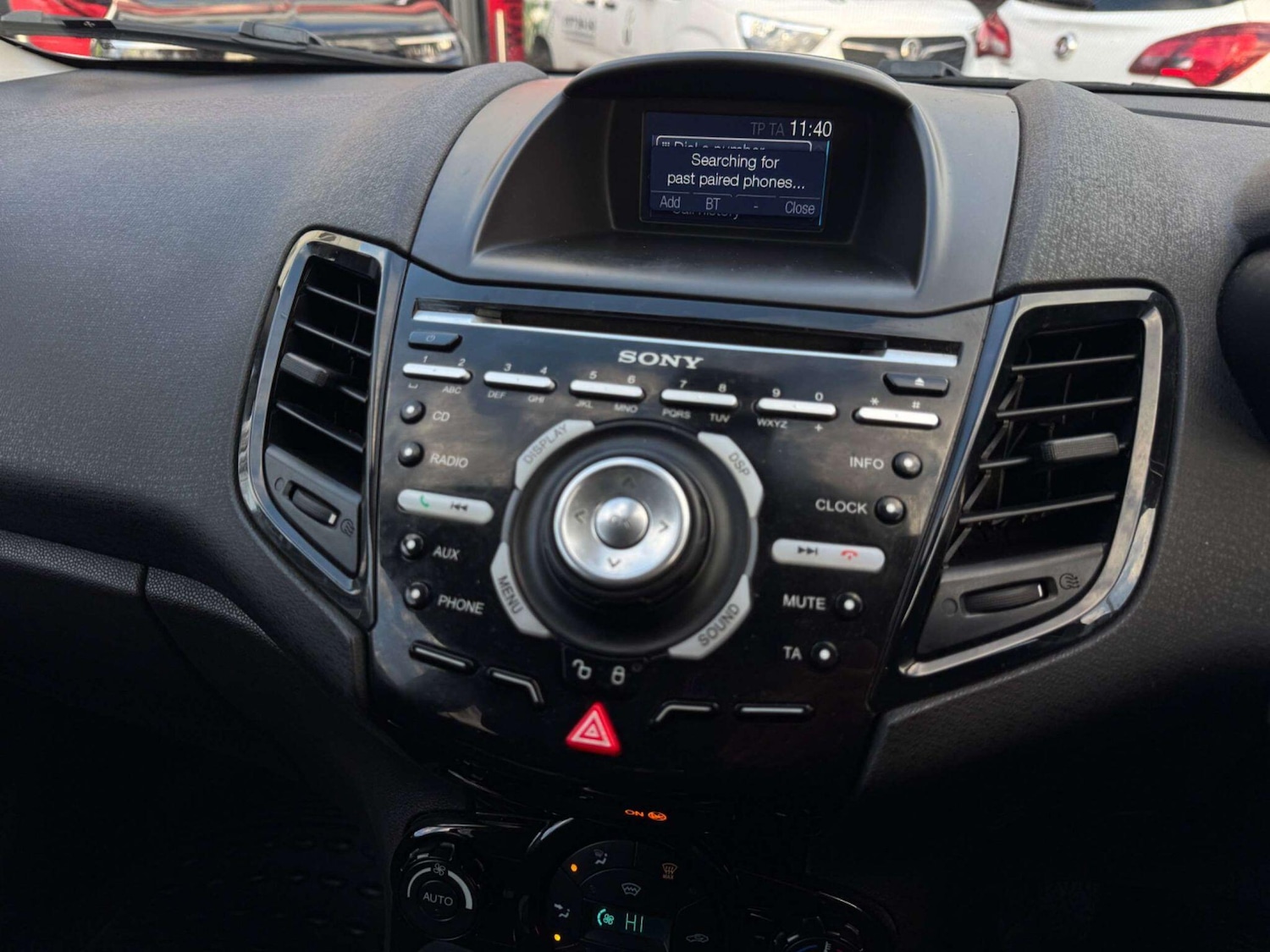 Used Ford Fiesta 2013 for sale - 77266715: Photo 33