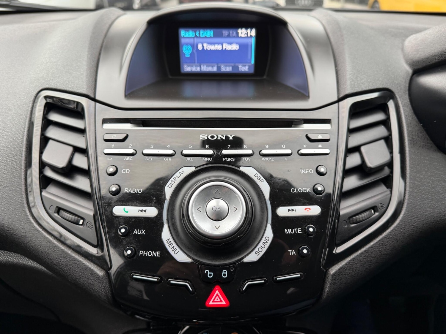 Used Ford Fiesta 2013 for sale - 77266715: Photo 35