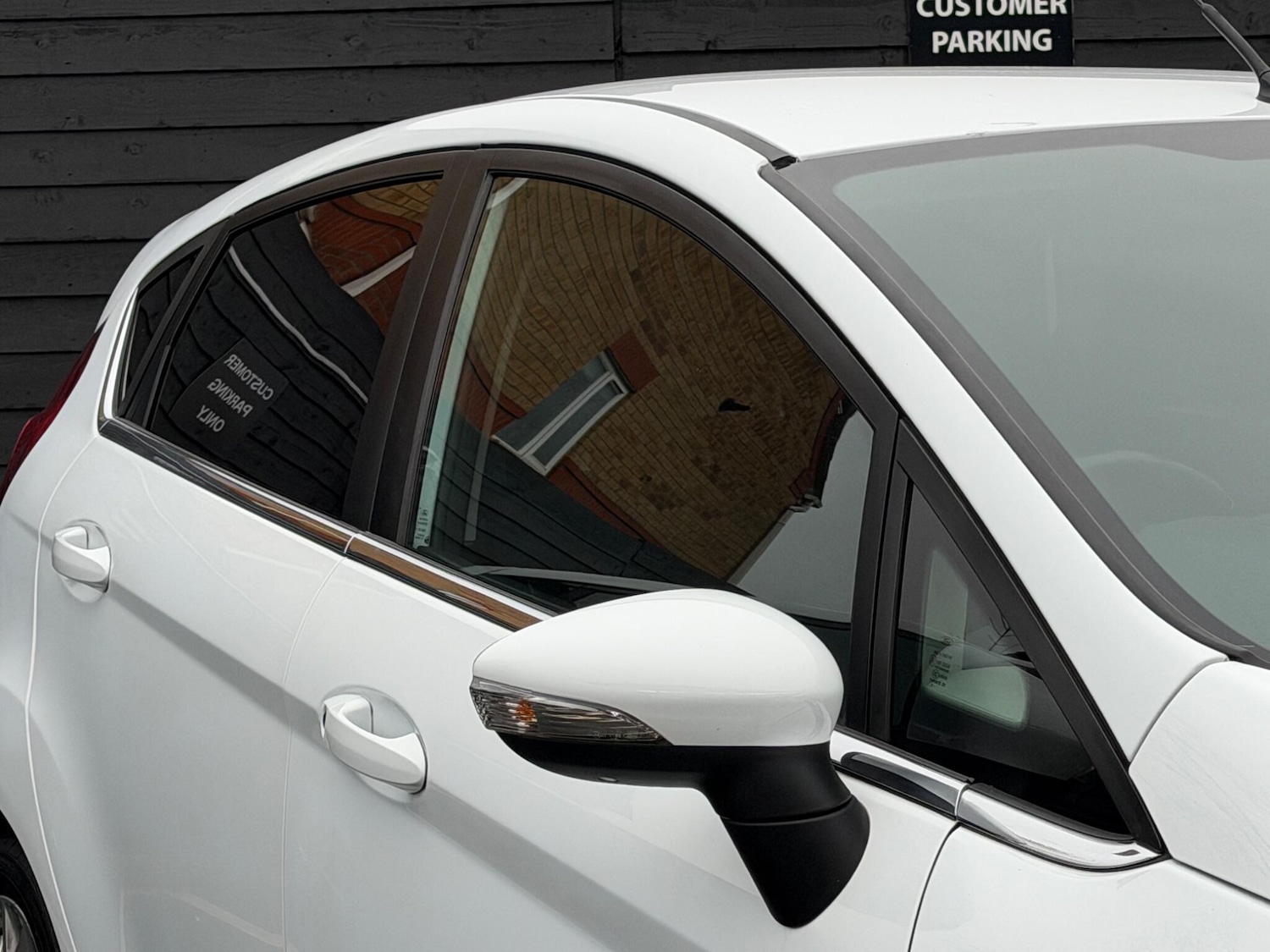 Used Ford Fiesta 2013 for sale - 77266715: Photo 38