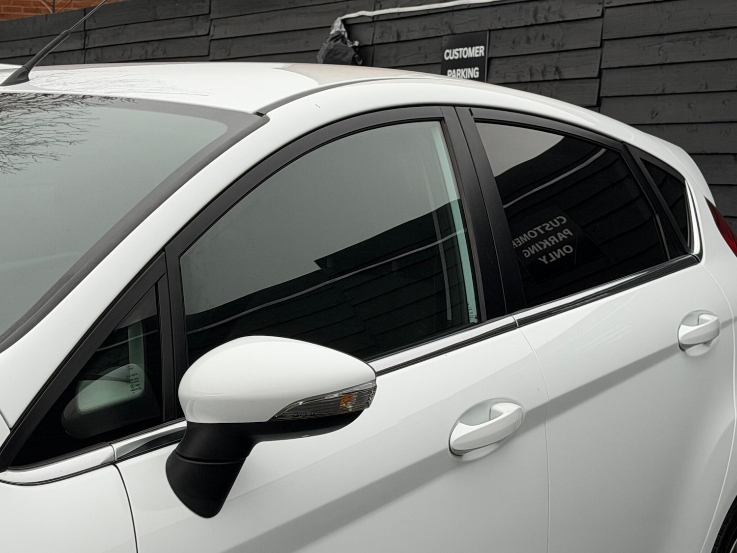 Used Ford Fiesta 2013 for sale - 77266715: Photo 39