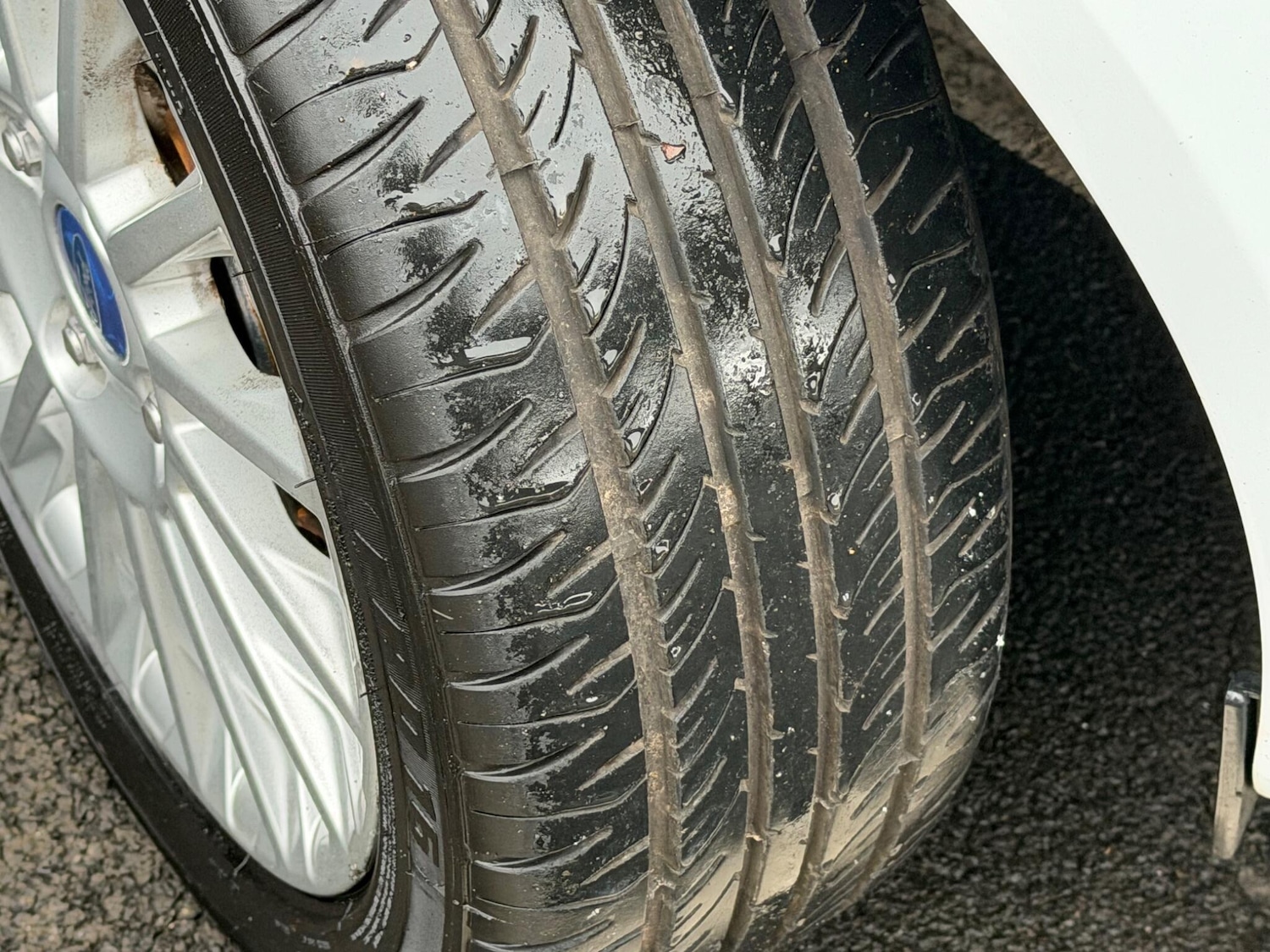 Used Ford Fiesta 2013 for sale - 77266715: Photo 46