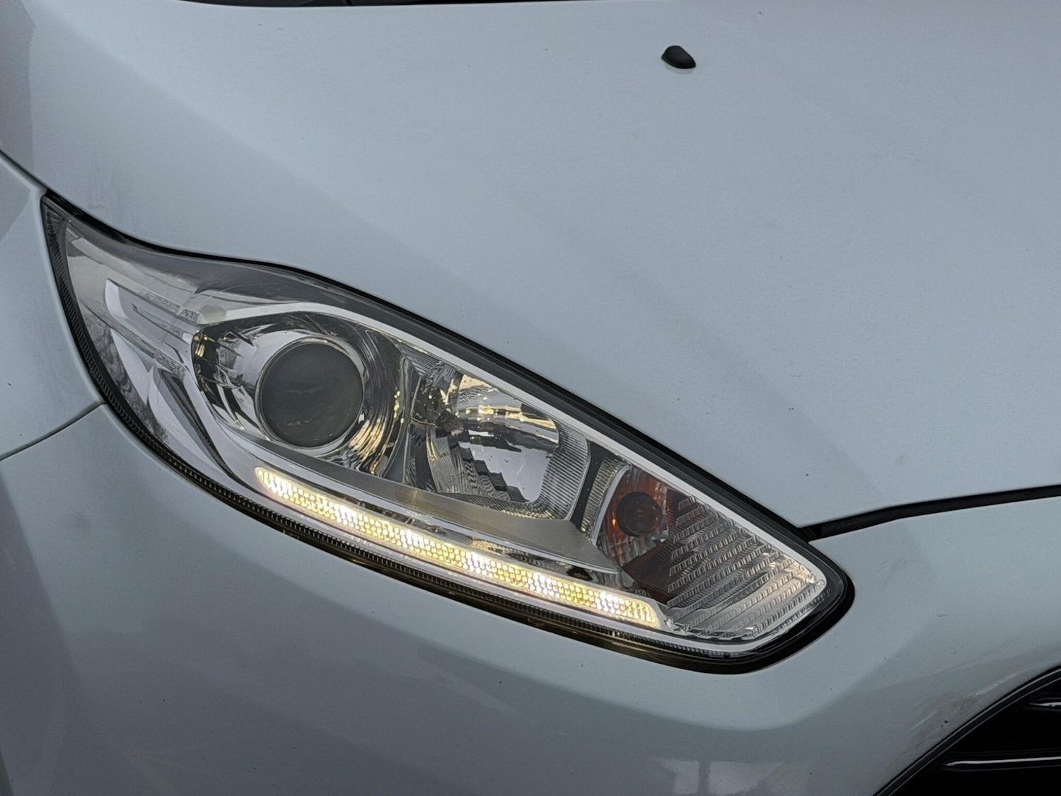 Used Ford Fiesta 2013 for sale - 77266715: Photo 47