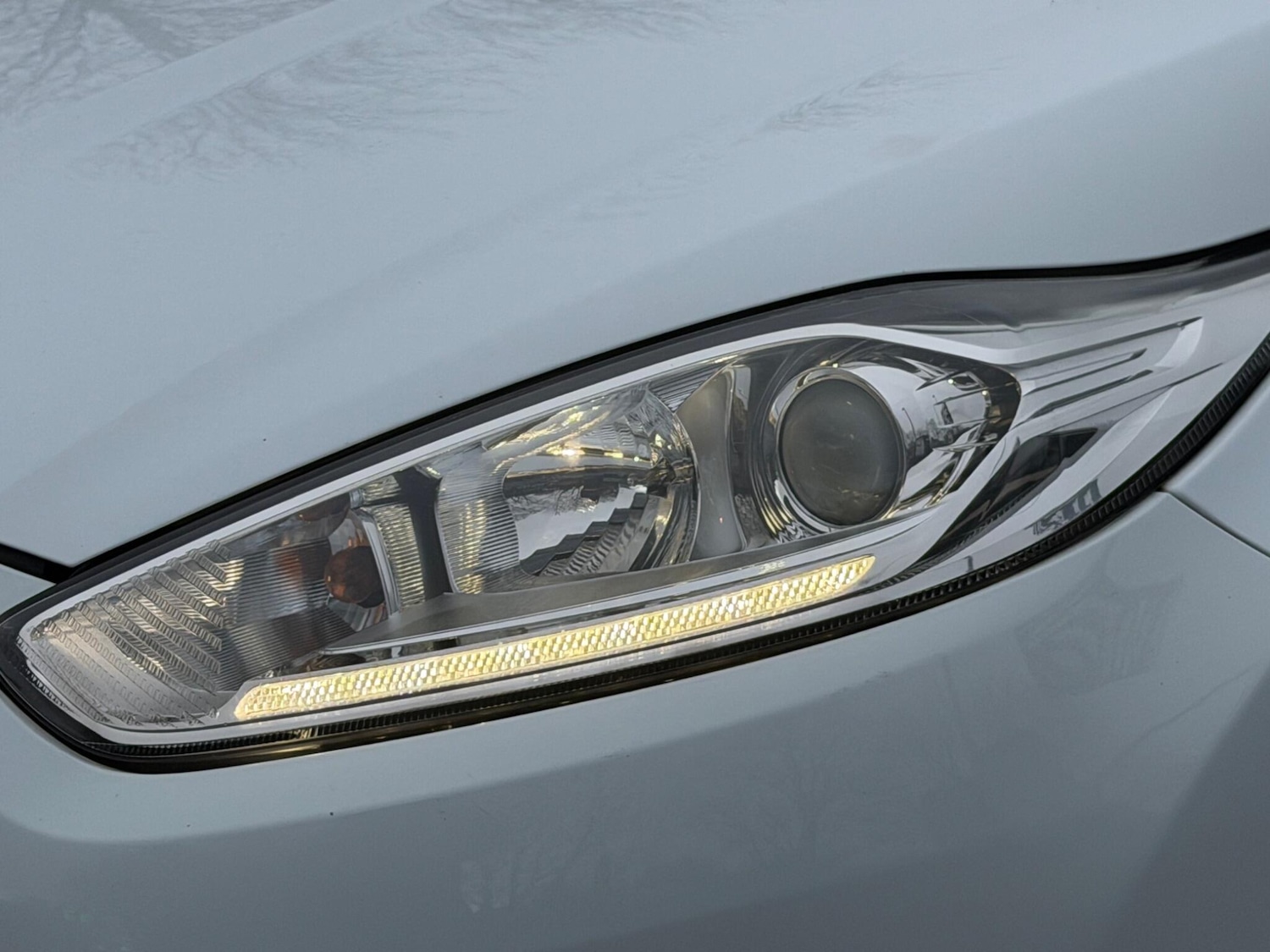 Used Ford Fiesta 2013 for sale - 77266715: Photo 48