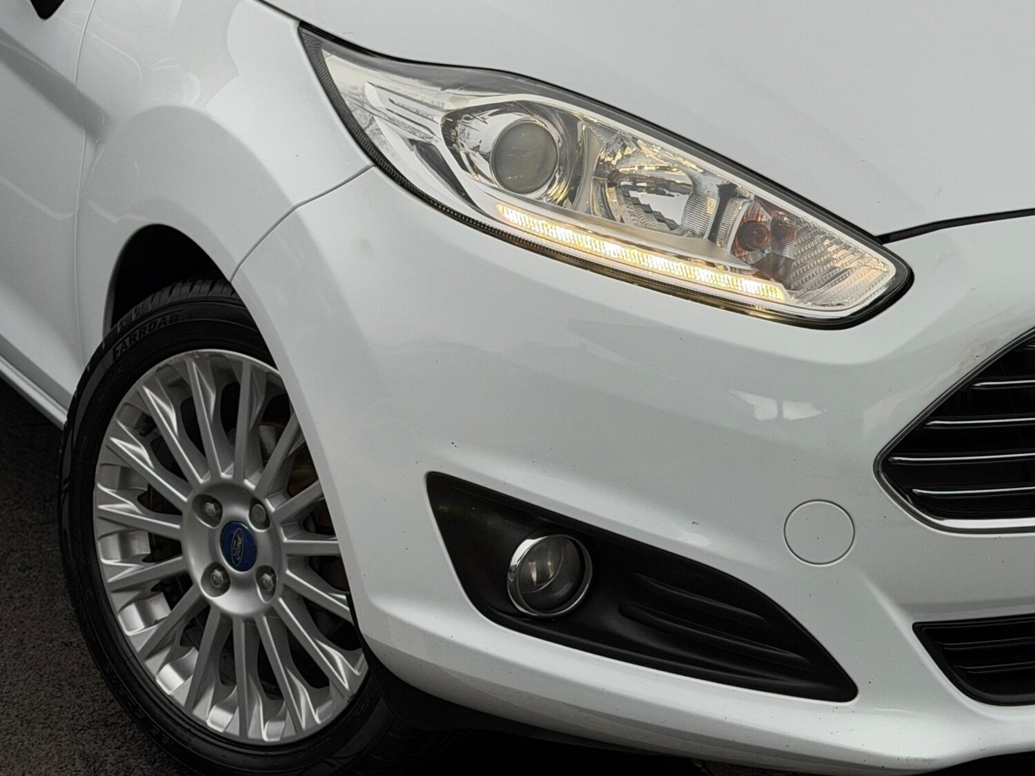 Used Ford Fiesta 2013 for sale - 77266715: Photo 59