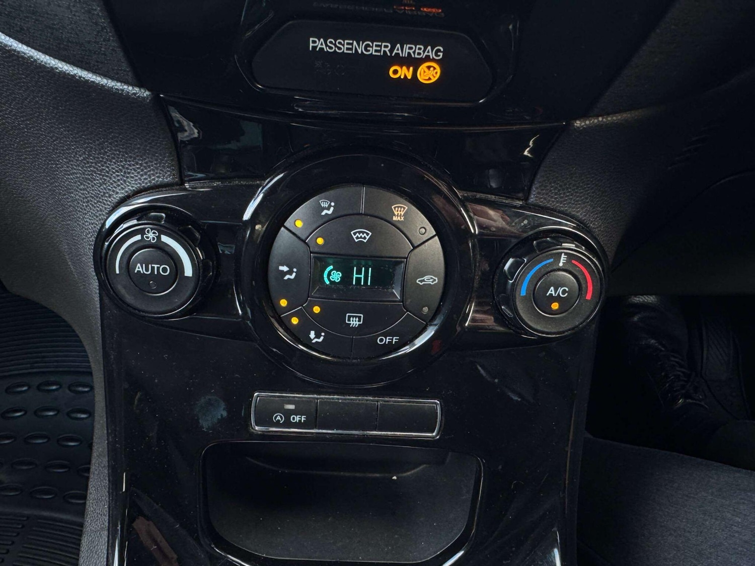 Used Ford Fiesta for sale - 77266715: Photo 9