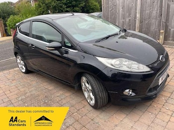 Ford - Fiesta