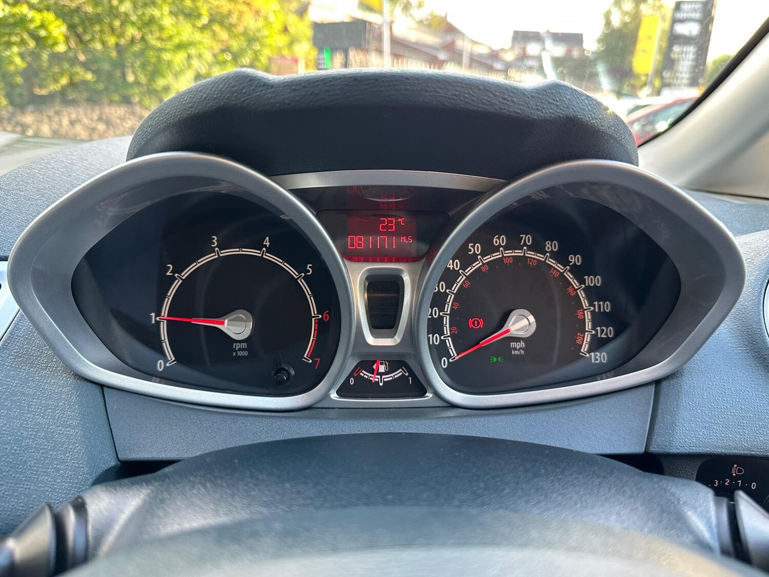 Vehicle 27