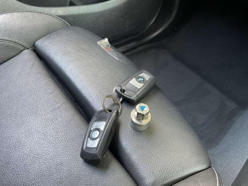 Used BMW X3 2012 for sale - 78020481: Photo 10