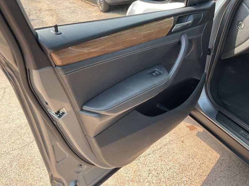 Used BMW X3 2012 for sale - 78020481: Photo 11