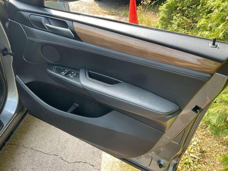 Used BMW X3 2012 for sale - 78020481: Photo 12