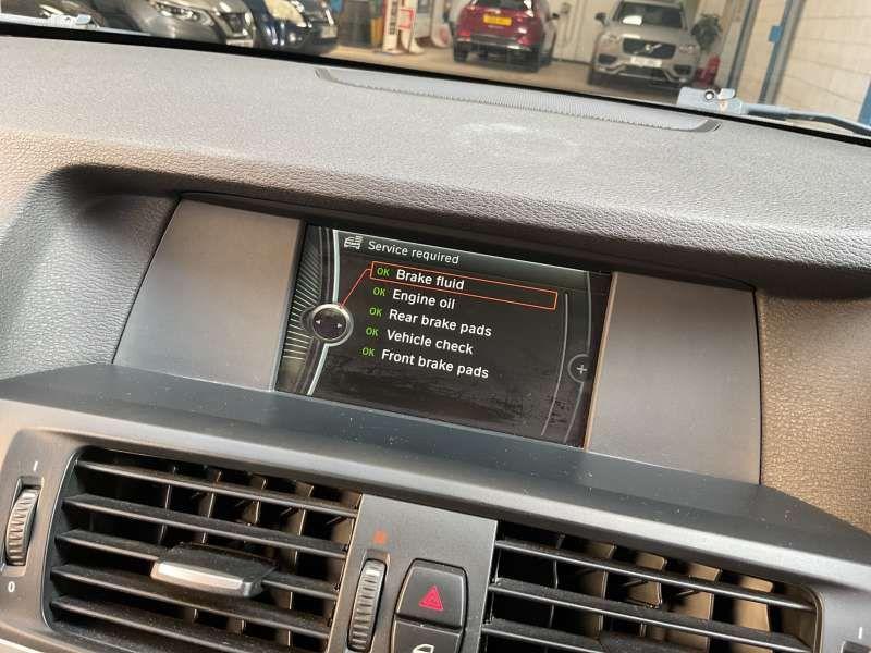 Used BMW X3 2012 for sale - 78020481: Photo 16