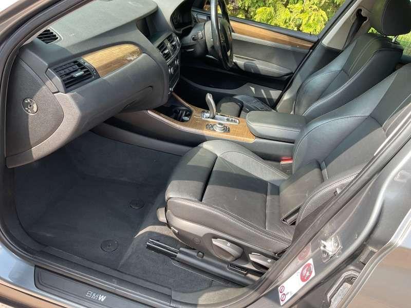 Used BMW X3 2012 for sale - 78020481: Photo 25