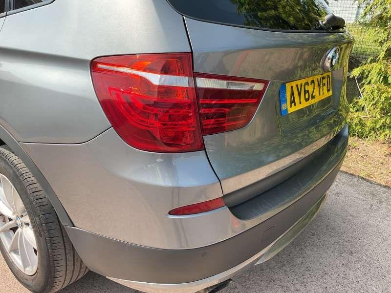 Used BMW X3 2012 for sale - 78020481: Photo 26