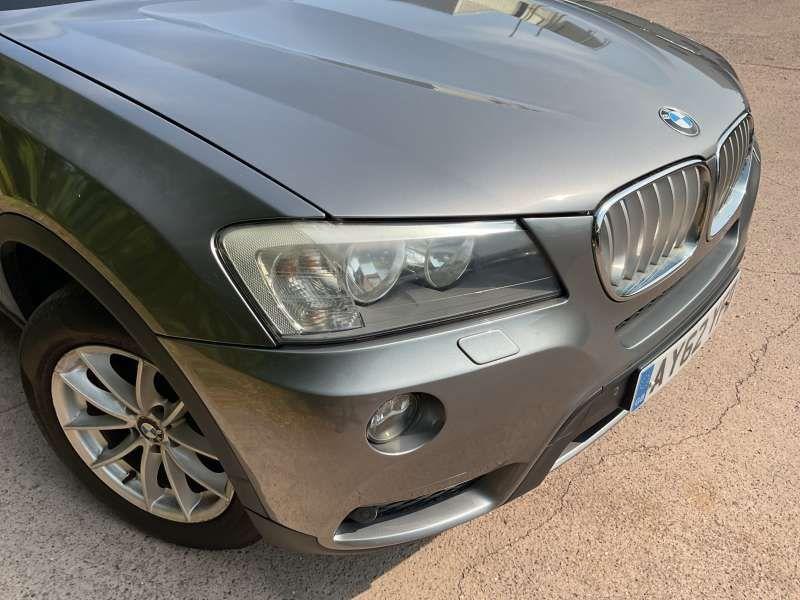 Used BMW X3 2012 for sale - 78020481: Photo 27
