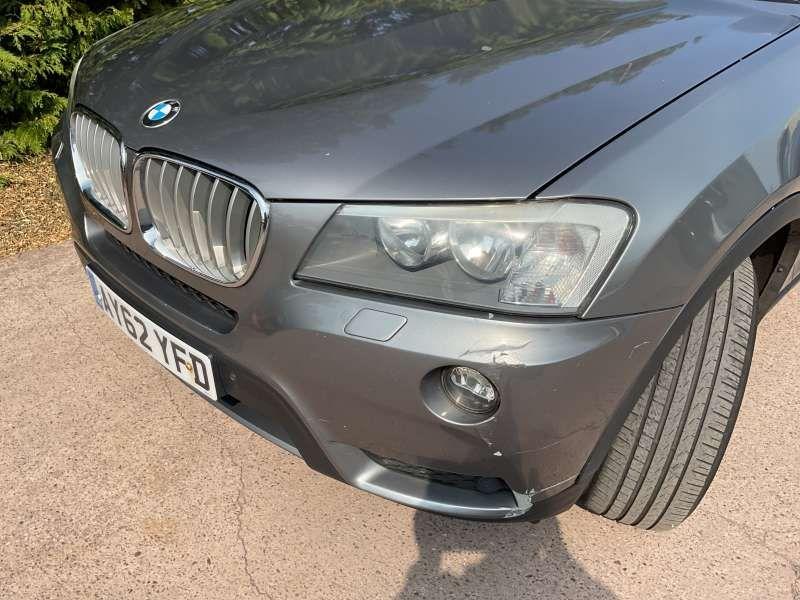 Used BMW X3 2012 for sale - 78020481: Photo 28