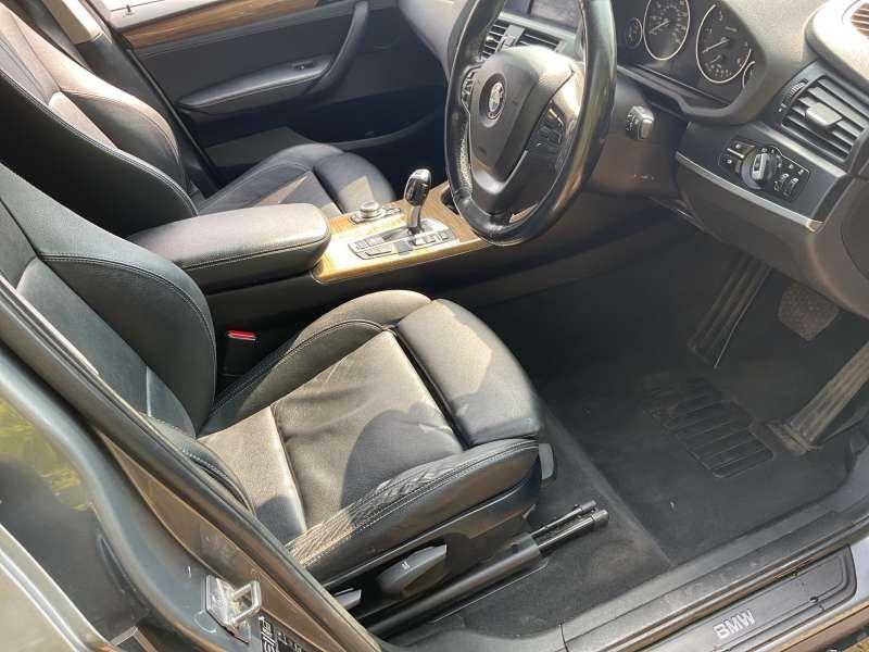 Used BMW X3 2012 for sale - 78020481: Photo 7