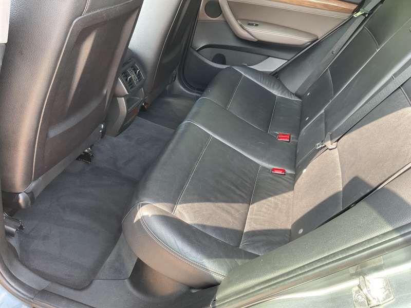 Used BMW X3 2012 for sale - 78020481: Photo 8