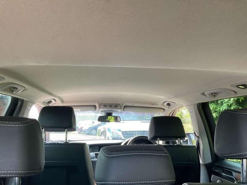 Used BMW X3 2012 for sale - 78020481: Photo 9