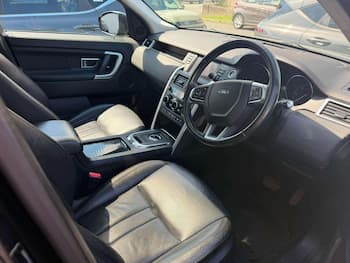 Used Land Rover Discovery Sport 2018 for sale - 79846785: Photo