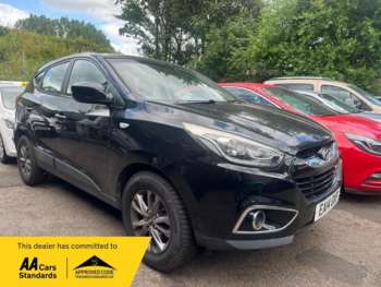 (14) - 1.7 CRDi S Euro 5 (s/s) 5dr