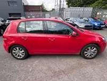 Used Volkswagen Golf 2013 for sale - 75127182: Photo