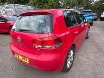 Used Volkswagen Golf 2013 for sale - 75127182: Photo