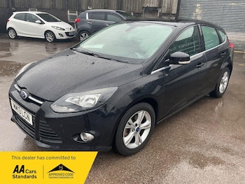 Used Ford Focus 2013 for sale - 79145886: Photo