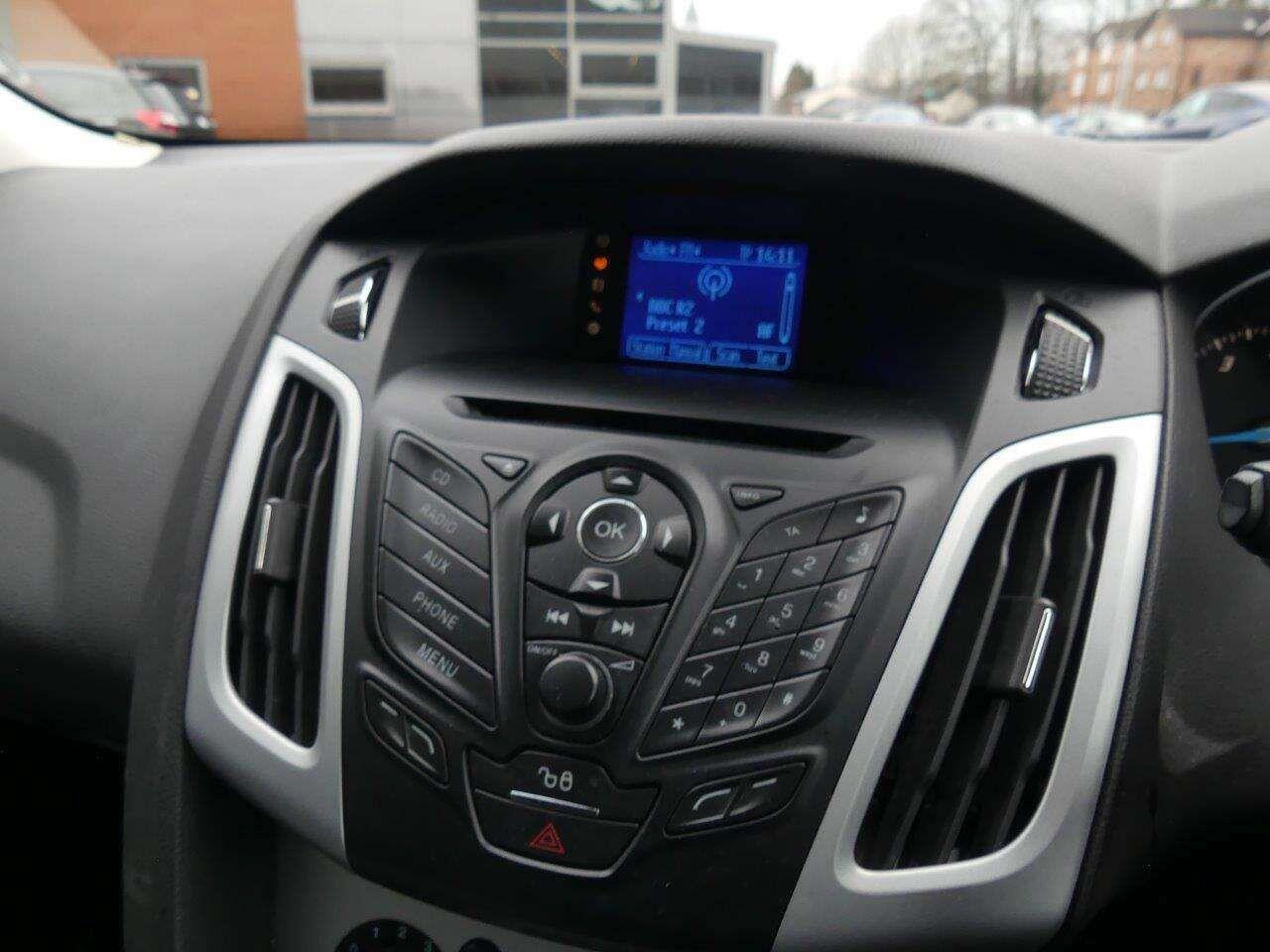 Used Ford Focus for sale - 77670864: Photo 12