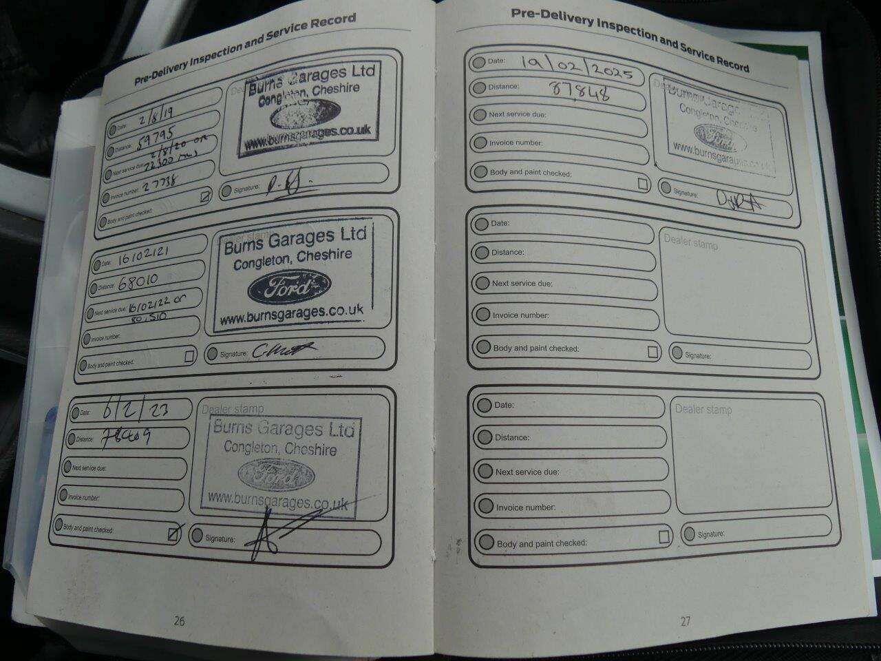 Used Ford Focus for sale - 77670864: Photo 13