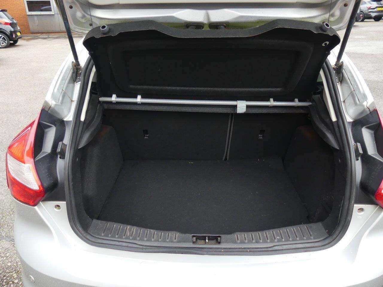 Used Ford Focus for sale - 77670864: Photo 16