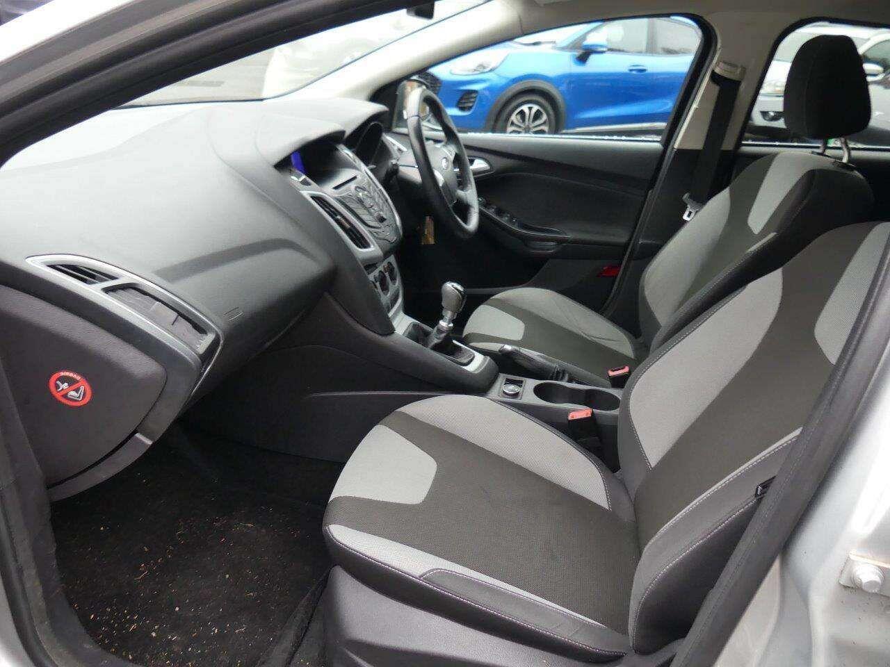 Used Ford Focus for sale - 77670864: Photo 17