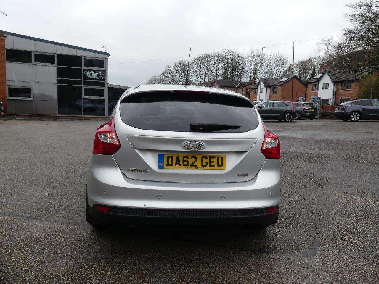 Used Ford Focus for sale - 77670864: Photo 6