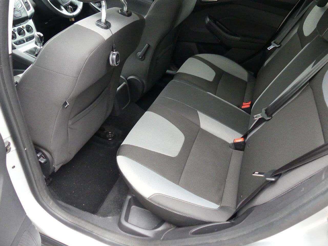 Used Ford Focus for sale - 77670864: Photo 9