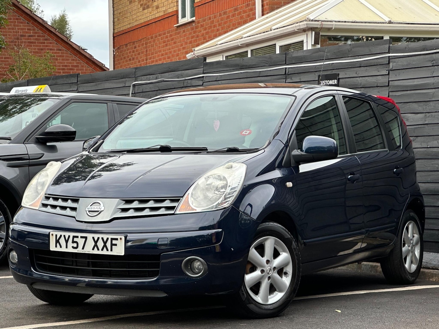 Vehicle 13