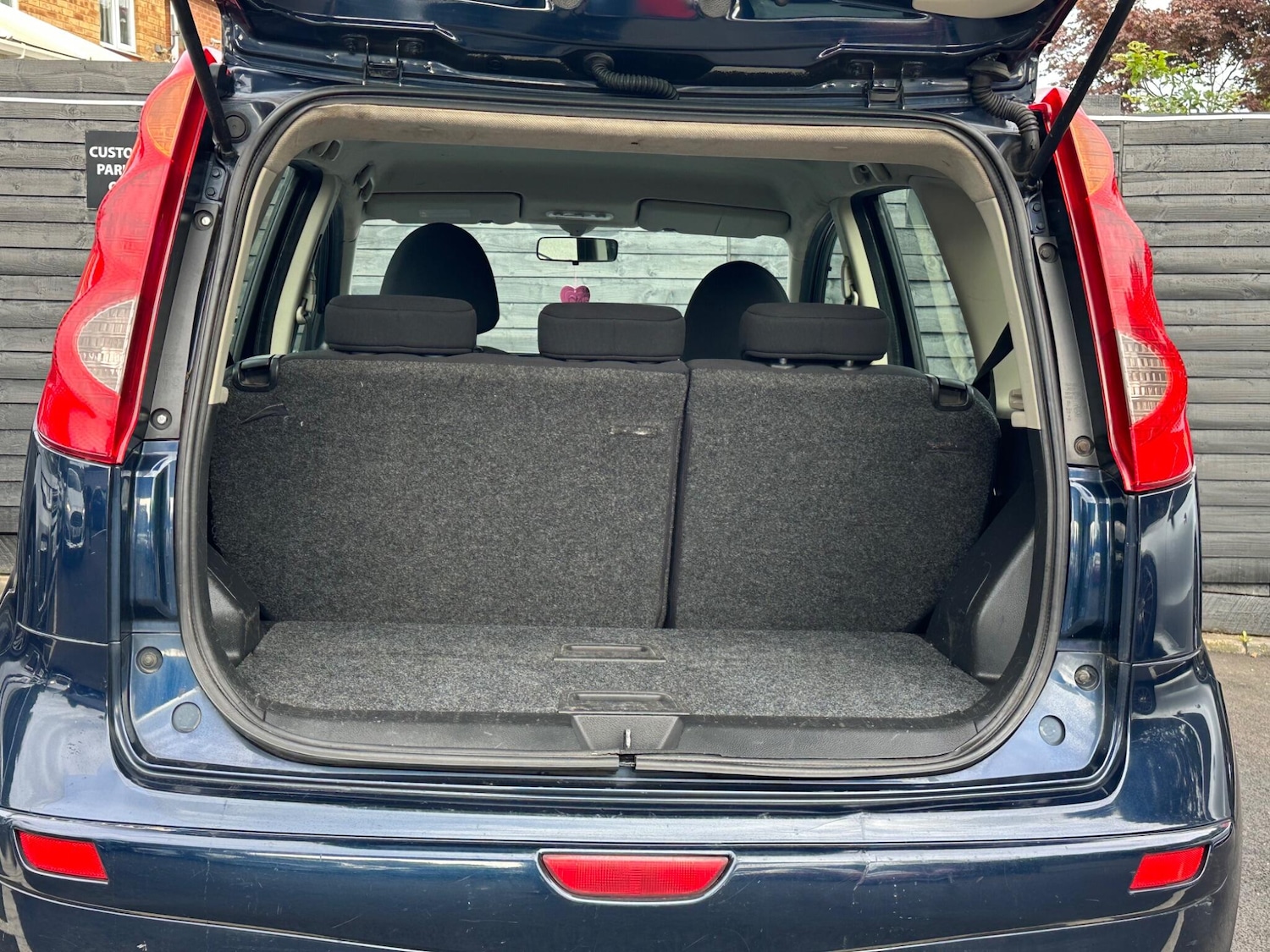 Vehicle 26