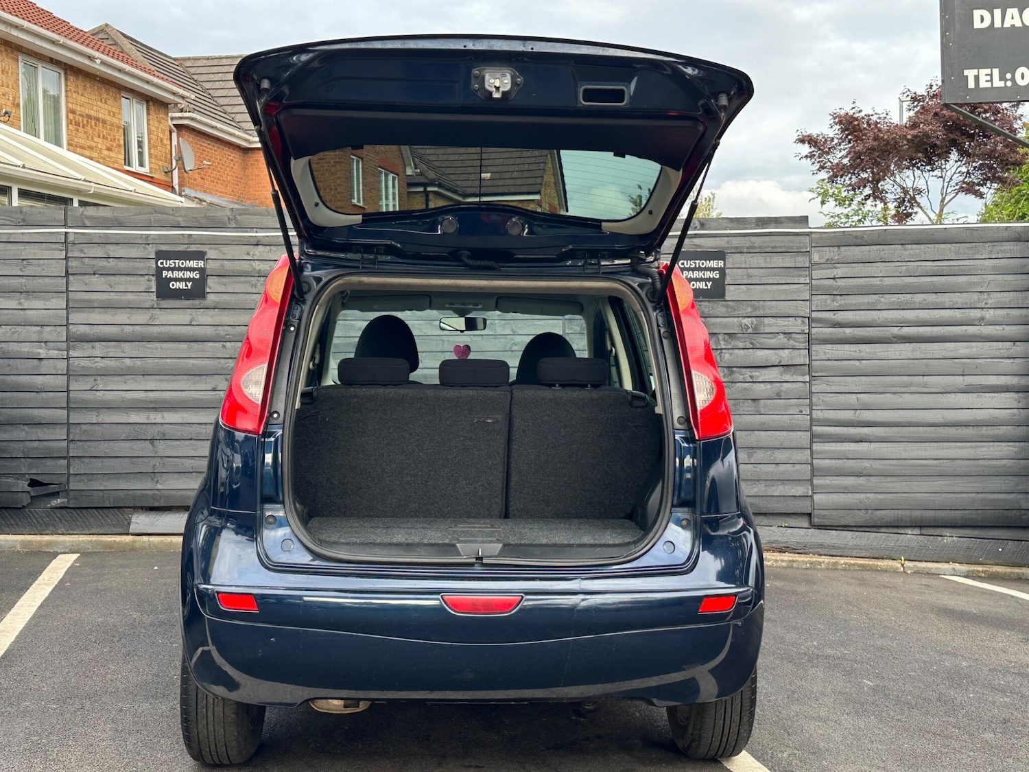 Vehicle 27
