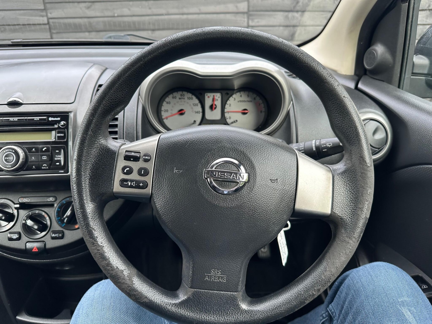 Vehicle 28