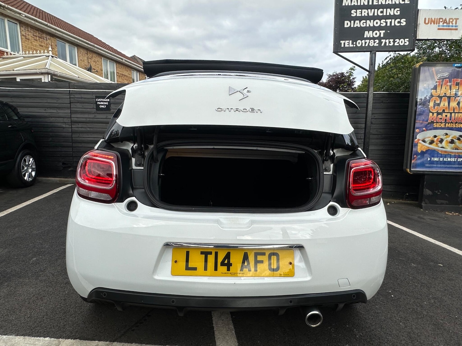 Vehicle 19