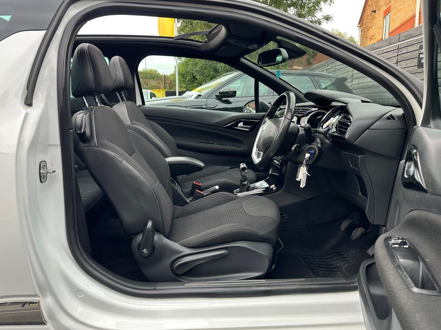 Vehicle 26