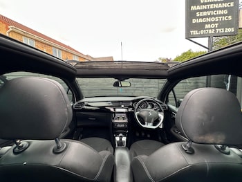 Used Citroen DS3 2014 for sale - 75658460: Photo